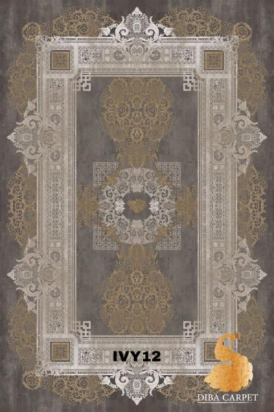Ковер DIBA IVY12