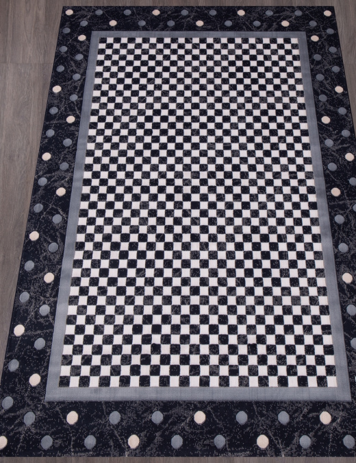 Ковер BABIL O0542 030 BLUE