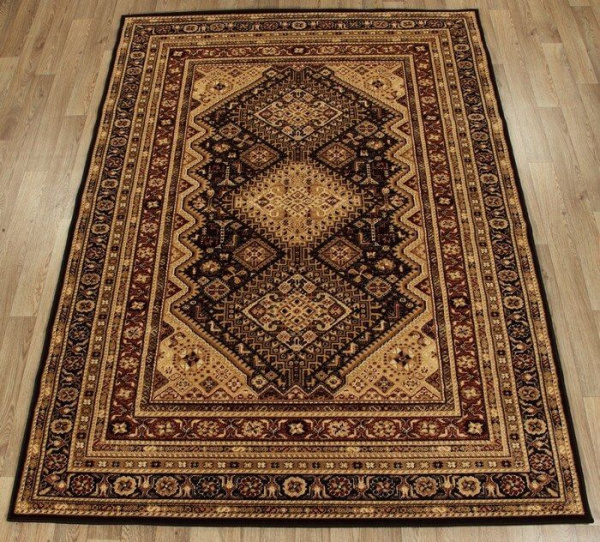 Ковер Standard Remo dark brown