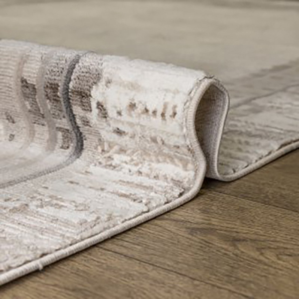 Ковер Void 05503A KREM / L.GREY