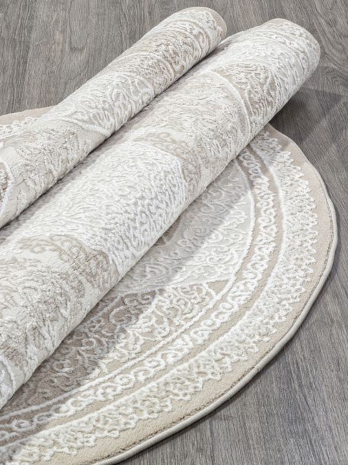 Ковер ARMINA 04088A BROWN / BROWN