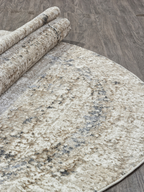 Ковер SAFARI 02467F BEIGE / GOLF