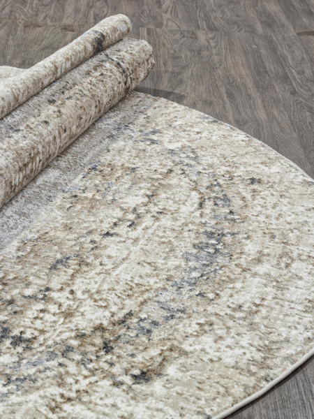 Ковер SAFARI 02467F BEIGE / GOLF