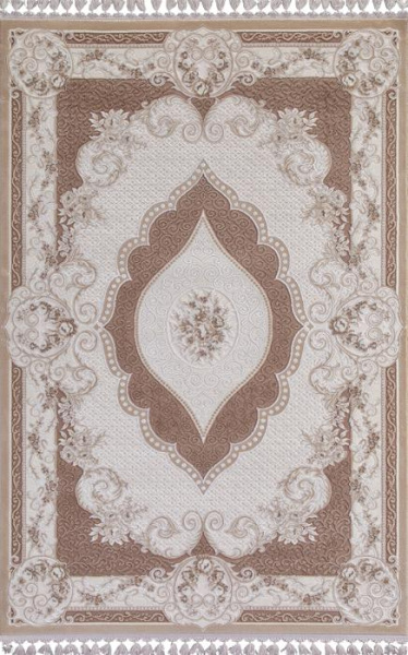 Ковер HUNKAR 7921 BROWN / BROWN