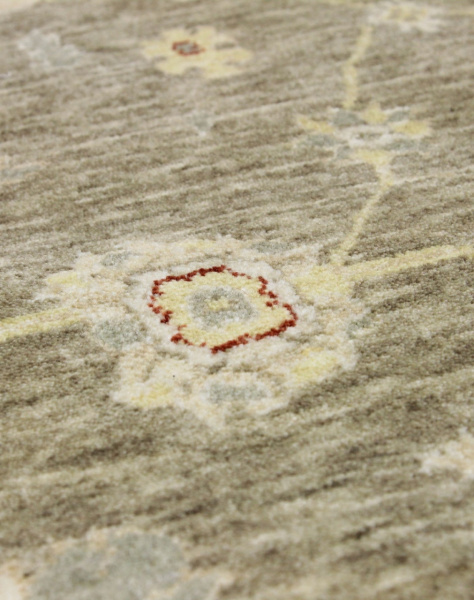 Ковер NAIN 102-01-VB TOBACCO-CREAM