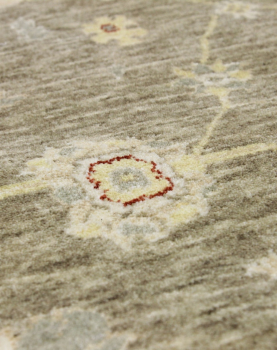 Ковер NAIN 102-01-VB TOBACCO-CREAM