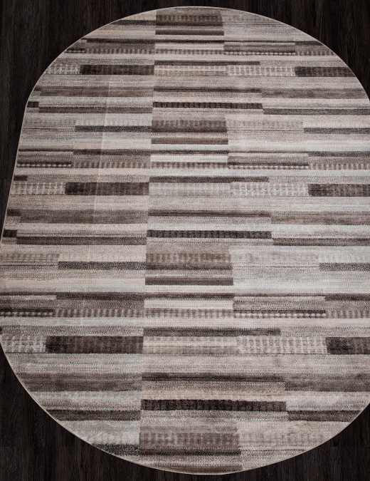 Ковер VALENCIA DELUXE D973 BROWN