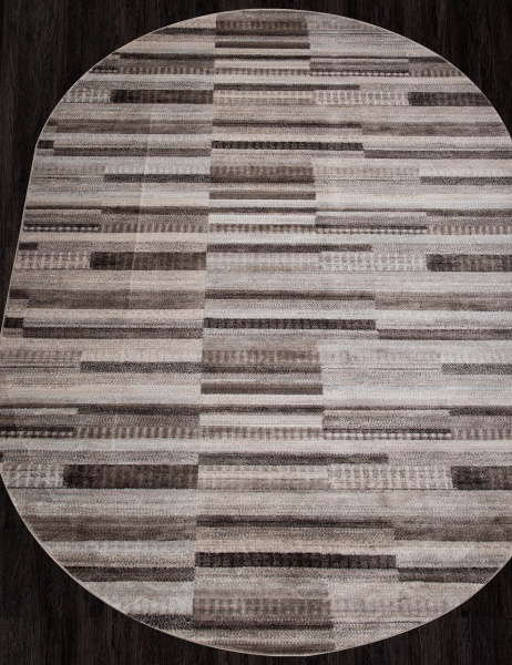 Ковер VALENCIA DELUXE D973 BROWN