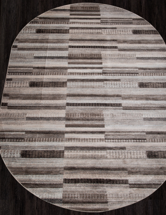 Ковер VALENCIA DELUXE D973 BROWN