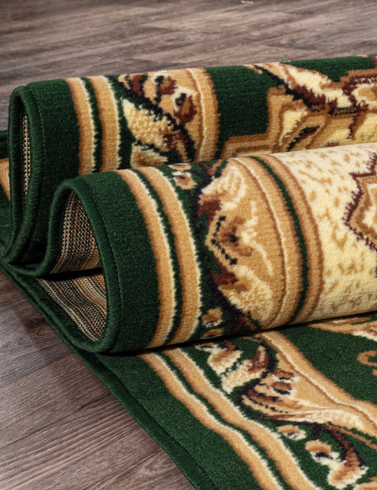 Ковер LAGUNA 5444 GREEN