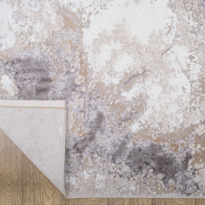 Ковер Apeks N249A D_GRAY / D_GRAY