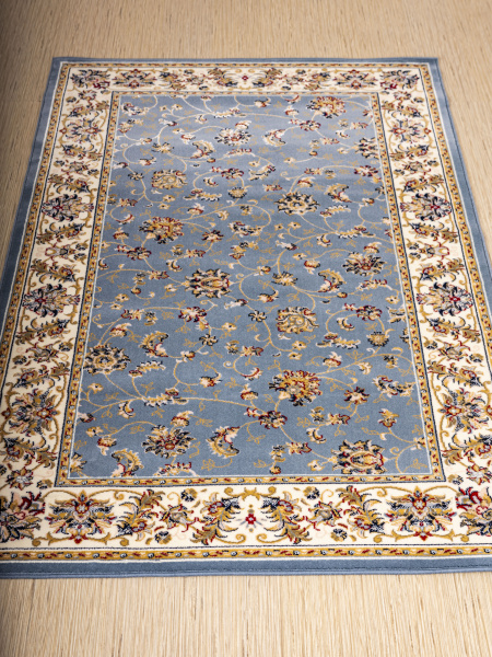 Ковер Hunnu Wool+Viscose 6C2243 106