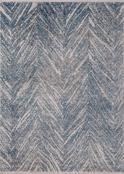 Ковер MOROCCO D854 BLUE
