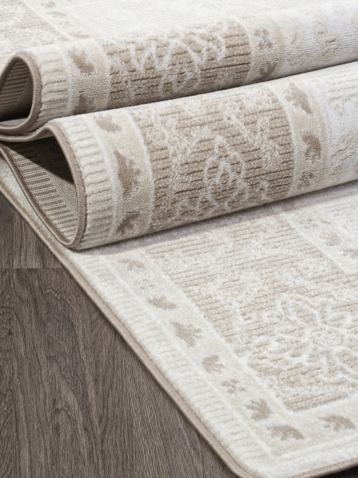 Ковер MIRANDA F131 CREAM