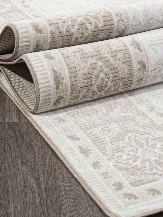 Ковер MIRANDA F131 CREAM