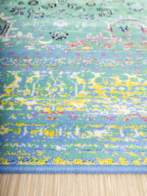 Ковер Hunnu 6A1781 166