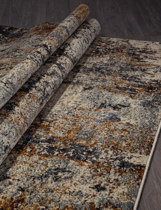 Ковер DELMAR D881 MULTICOLOR