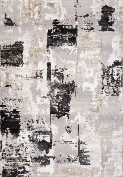 Ковер TAKSIM 05934A BEIGE / ANTRASIT