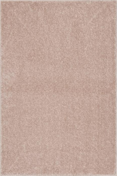 Ковер BRIGHT p000 LIGHT PINK