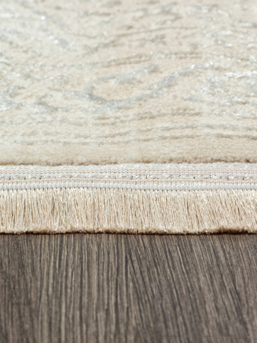 Ковер MIKONOS F566AF CREAM / CREAM