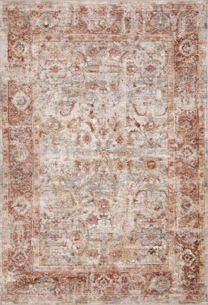 Ковер SHANTI L0218A CREAM