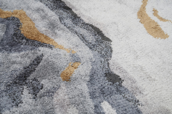 Ковер Querry Grey