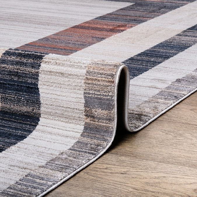 Ковер Nova AU18B SHRNIK CREAM