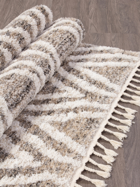 Ковер UVITA 37340 070 BEIGE