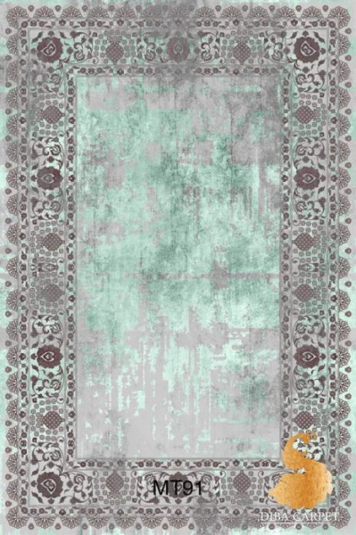 Ковер DIBA MT91