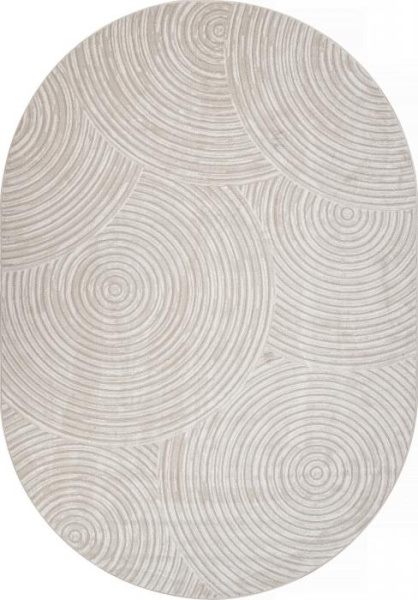 Ковер DIOS F410 CREAM