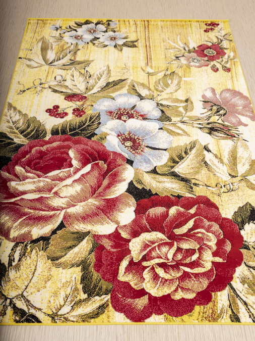 Ковер Hunnu 6A1669 174