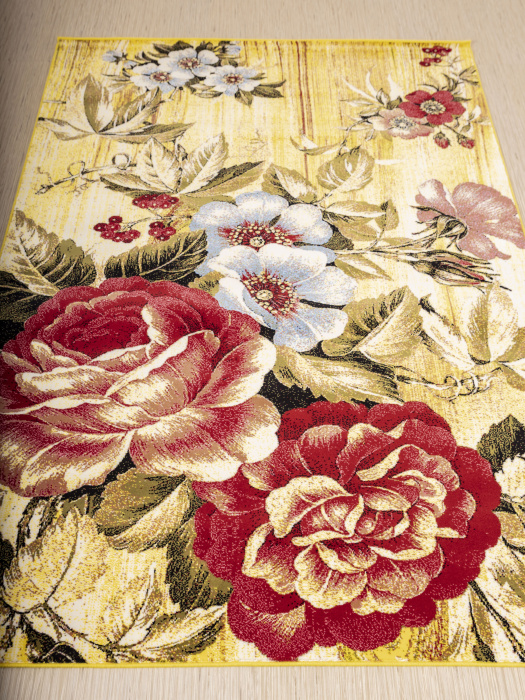 Ковер Hunnu 6A1669 174