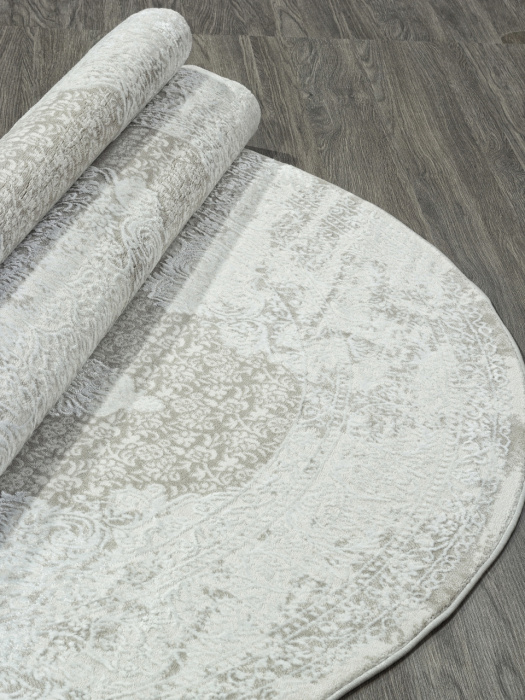 Ковер NENSI GL025A BROWN / BROWN