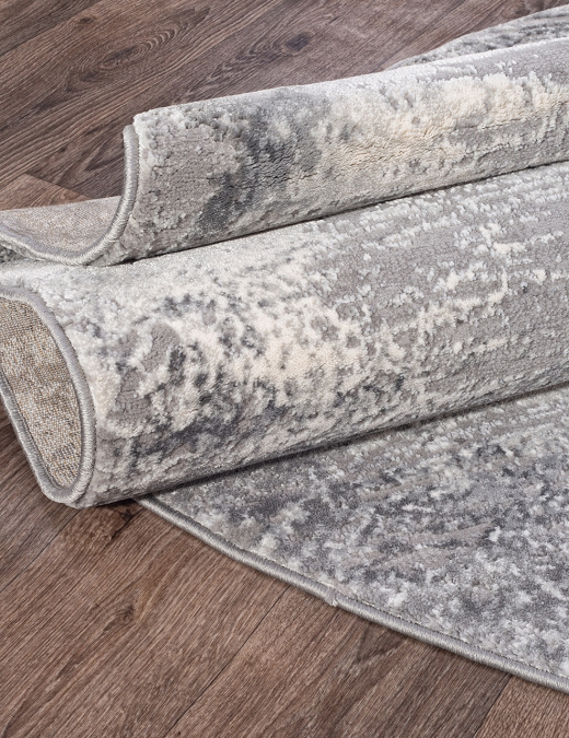 Ковер ARMINA 04040G GREY / GREY