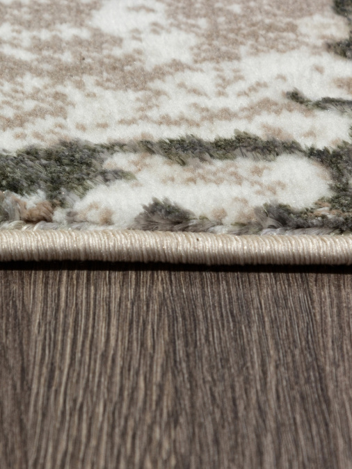 Ковер PARADIZE 01632A L.GREEN / BEIGE