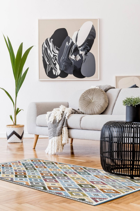 Ковер Арт 3 82X