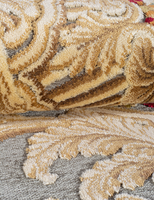 Ковер GENOVA 38388 525251