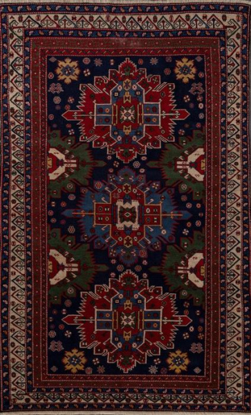 Ковер Azerkhalcha SHIRVAN 865