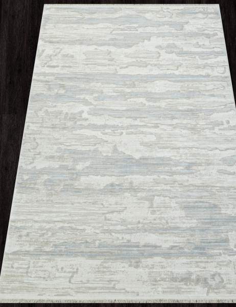 Ковер RUBI 28751A CREAM / L.GREY