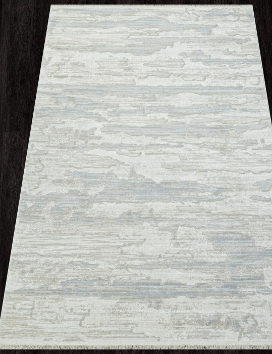 Ковер RUBI 28751A CREAM / L.GREY