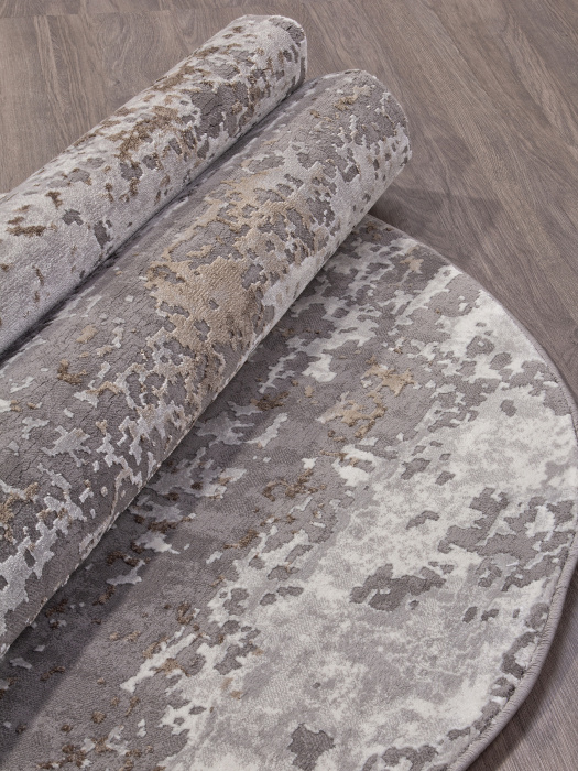 Ковер GRAFF 2788 GRAY-BEIGE