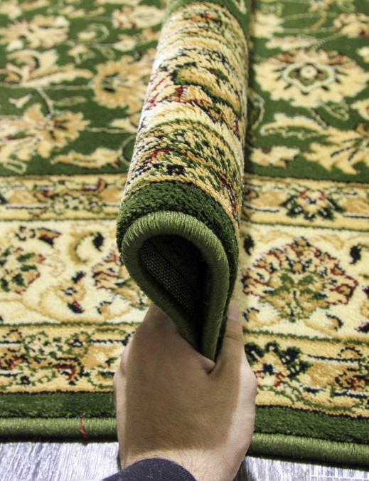 Ковер IZMIR 5471 GREEN