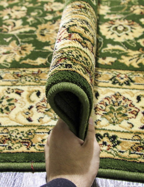 Ковер IZMIR 5471 GREEN