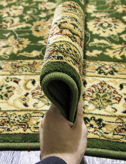 Ковер IZMIR 5471 GREEN