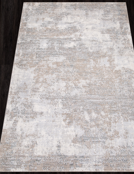 Ковер ATRIUM L0797A LIGHT GRAY
