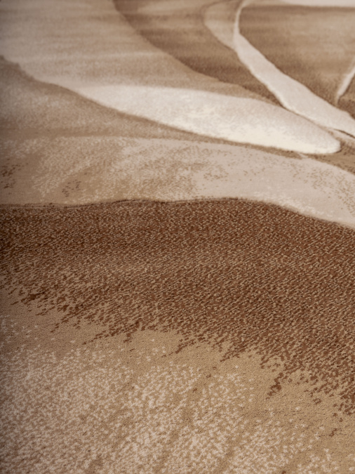 Ковер Hunnu Relief 6A973 127S