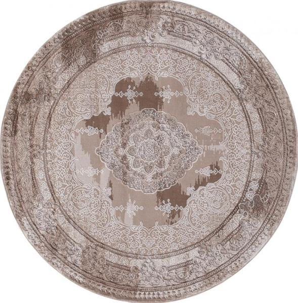 Ковер ARMINA 03704A BROWN / BROWN