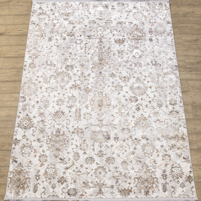 Ковер Ascona 10064C GREY / TERRA