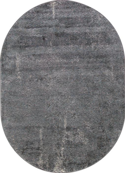Ковер SERENITY D768 GRAY