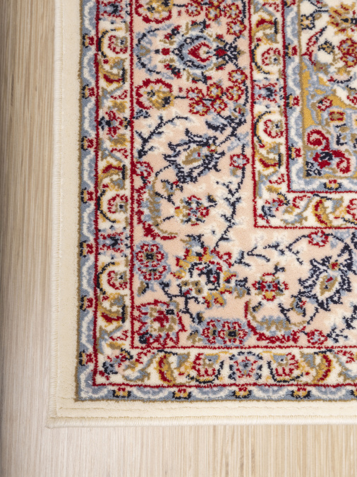 Ковер Hunnu Wool+Viscose 6C1101 001